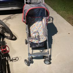 Kids Stroller 