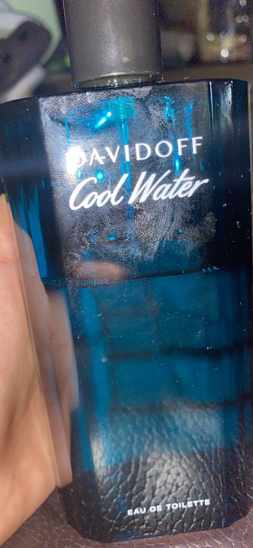 Davidoff Cool Water 