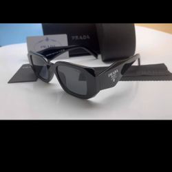 Women’s Prada Sunglasses Pr W17S