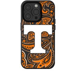 tennessee volunteers Paisley iphone 16 pro max magnetic case