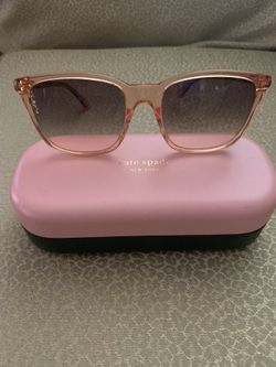 Kate Spade Sunglasses 