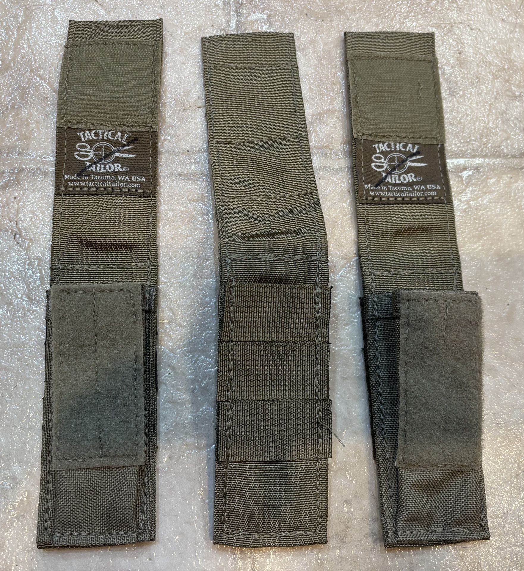 Tactical Tailor Multi Tool Knife Pouch