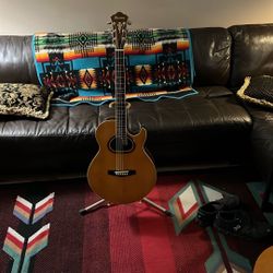 Ibanez Ragtime Special Acoustic Guitar R-400 