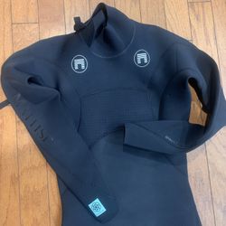 Matuse Wetsuit LT 
