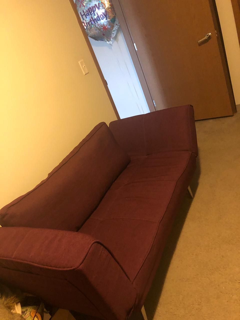 Futon/sofa