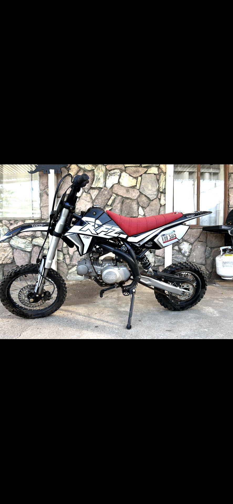 Dirt Bike