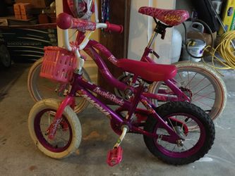 Kids bike.10 inched