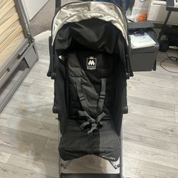 stroller