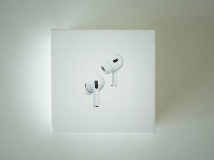 Apple Airpod Pro 2nd Gen