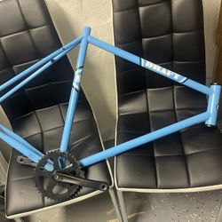Draft Frame 