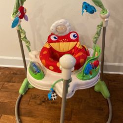 Jumperoo