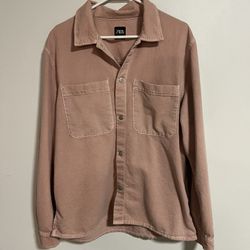 Zara Shirt 