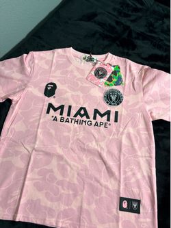 Bape x Miami