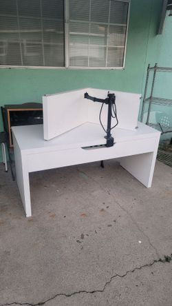 Ikea Desk