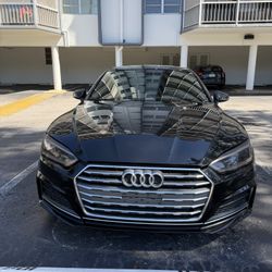 🚗 2019 Audi A5 Sportback Premium Plus quattro 