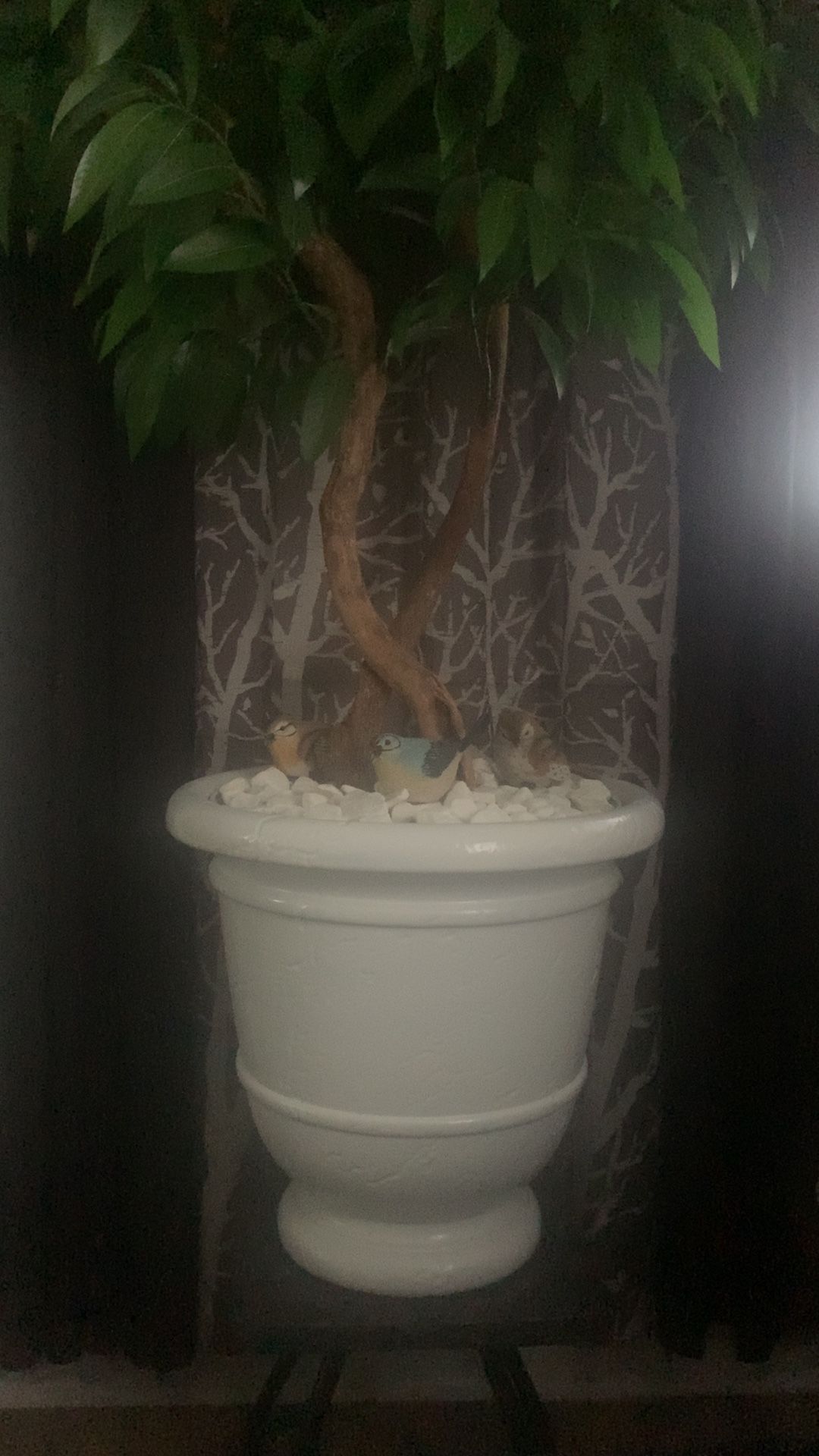 Fake Plant