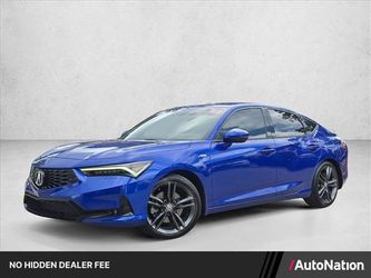 2023 Acura Integra