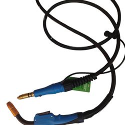 Miller Mig Welding Gun New