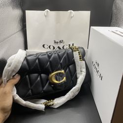 Coach Tabby 20 Bag 