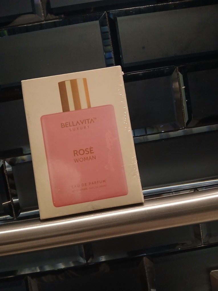 Bella Vita Parfum 1 For 25 2 For 40