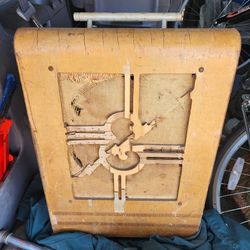1940's Epiphone guitar amplifier