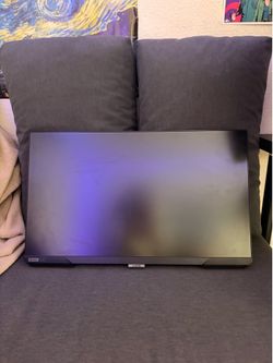 Samsung gaming monitor / 240hz, 1080p