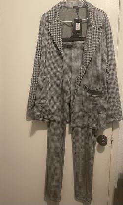Matching set Blazer & Pants