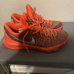 Nike Kevin durant Basketball Shoes 