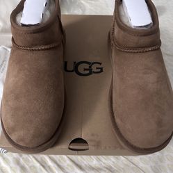 UGGZ Classic Ultra Mini
