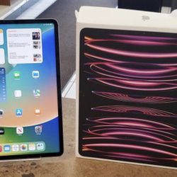 iPad Pro 12.9 