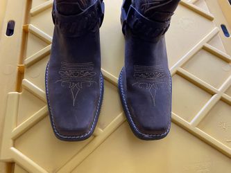 Botas Vaqueras Para Mujer 