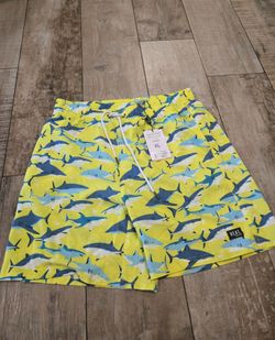 Men brand new bathing suit XL