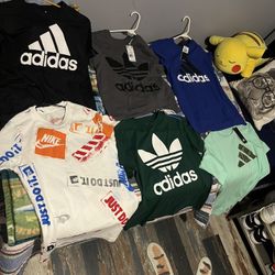 Youth Large Clothing Lot 