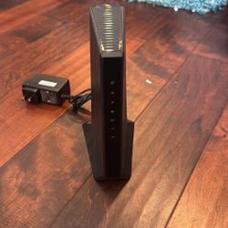 NETGEAR Nighthawk Multi-Gig Cable Modem (CM2050V)