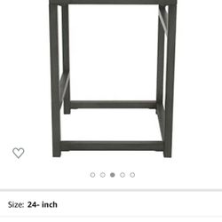 Backless Bar Stool