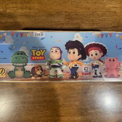 Disney Toy Story 30 Years & Beyond Blind Box Case