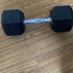 Dumbbell 