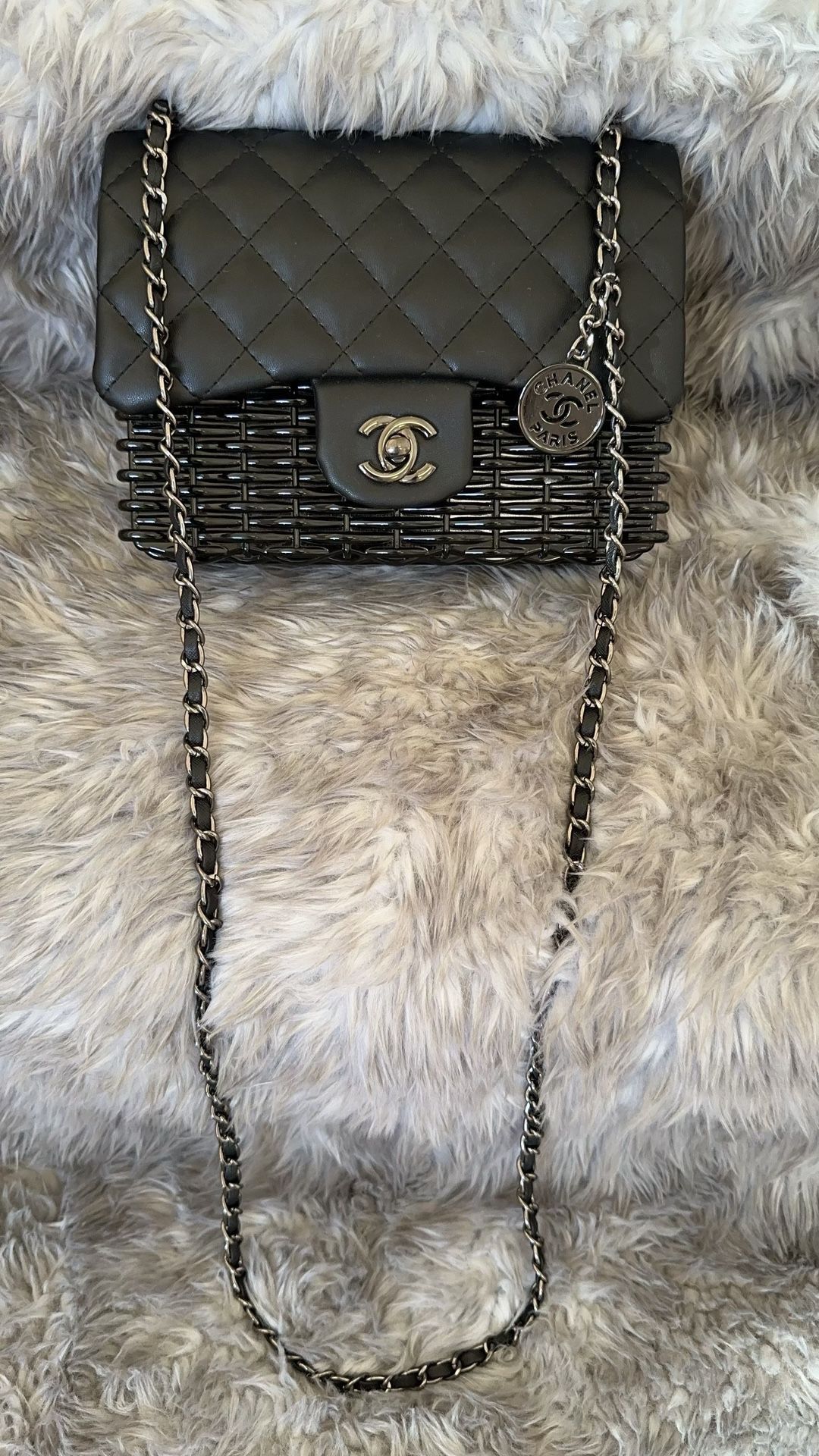 Authentic Chanel Bag