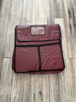 Pizza bag