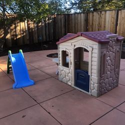 Kids Playhouse