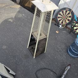 Table Top Propane Heater $100