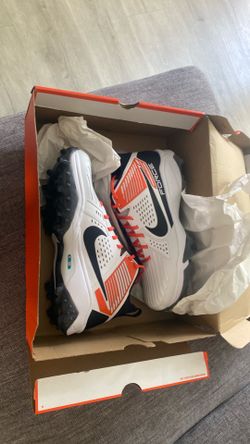 Nike Force Savage Football shoes