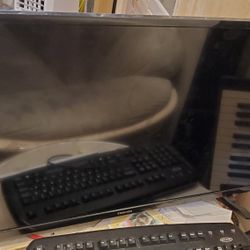 Toshiba 32 Inch TV