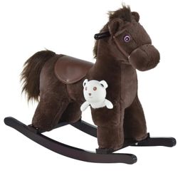 Kids Rocking Horse