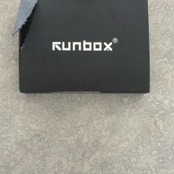 Men’s Wallet Runbox