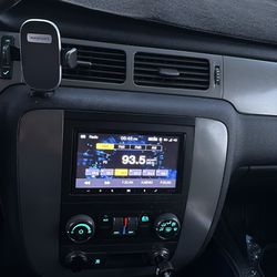 2008 Chevrolet Tahoe