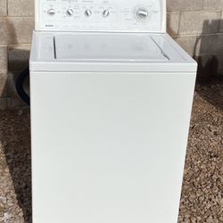 KENMORE WASHER  