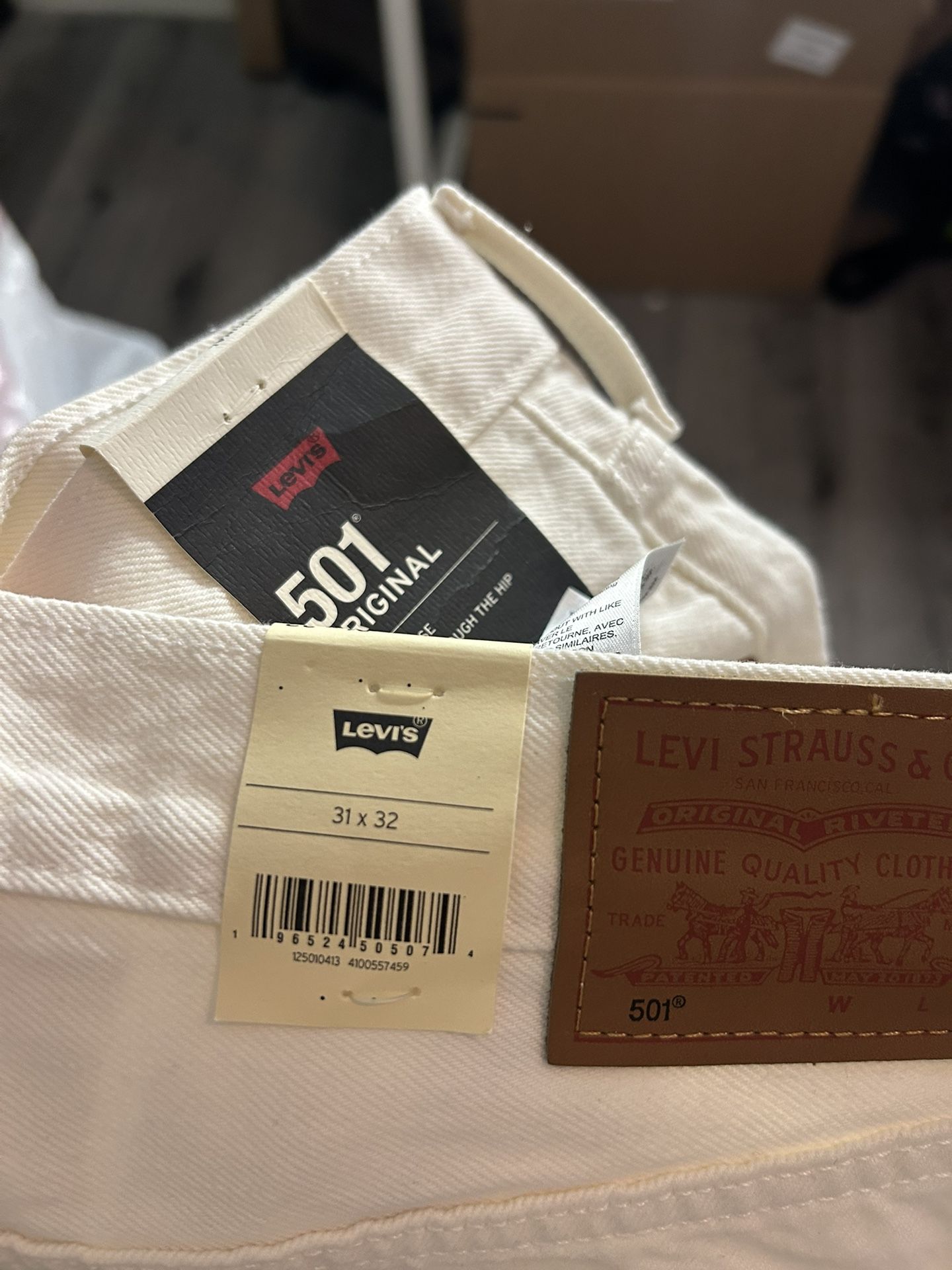 Huge Bag Of Women’s Clothing