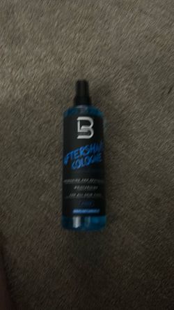 Aftershave cologne