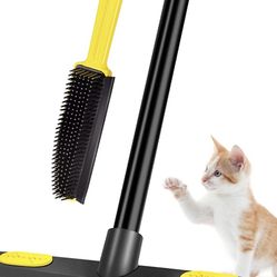 Pet Hair Carpet Rake  NEW 